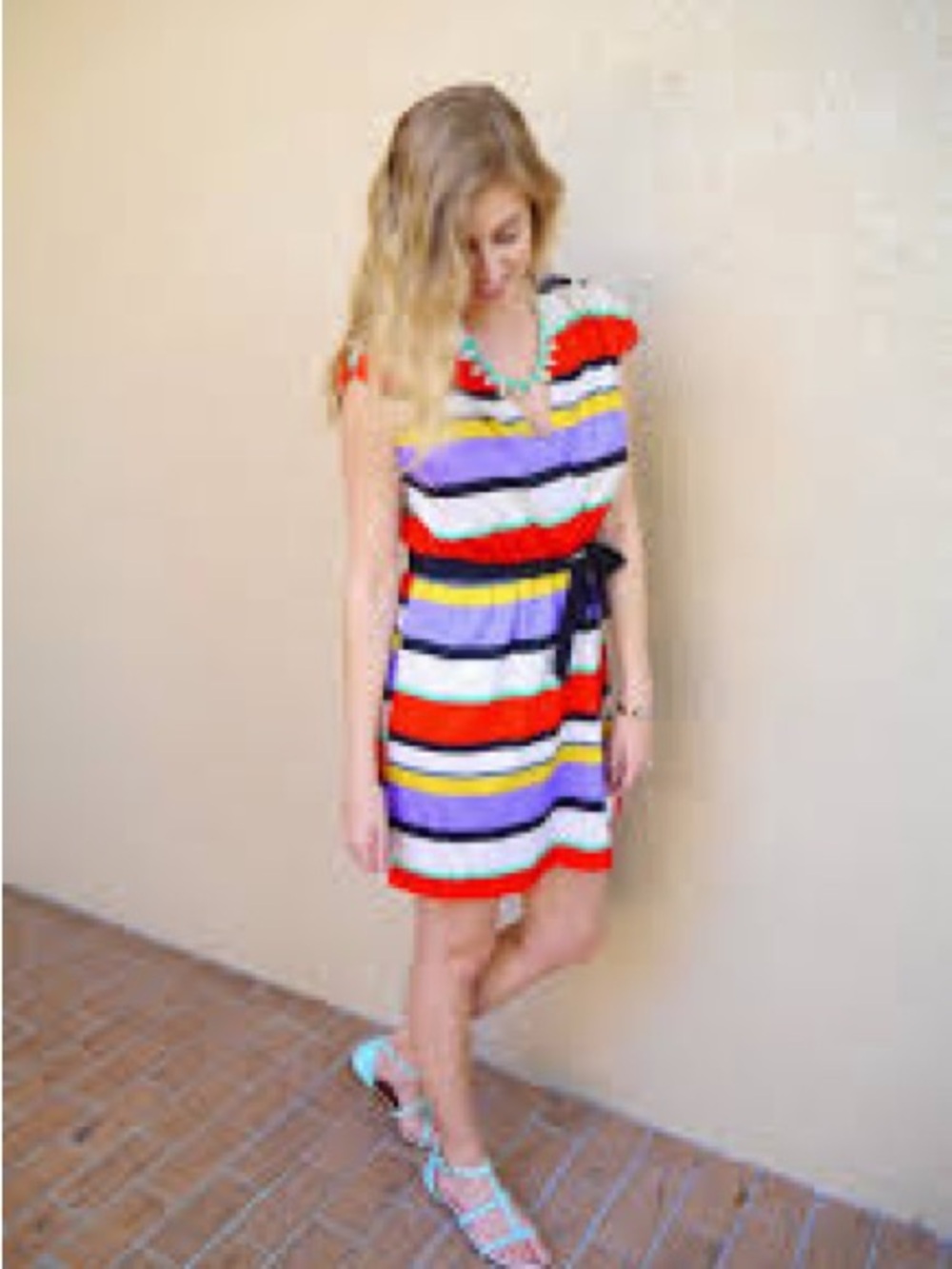 Kenzie summer dress
